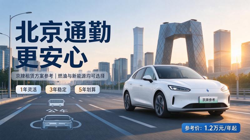 京牌租赁业务洽谈室